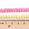 Natural Freshwater Shell Beads Strands SSHEL-C013-07-4