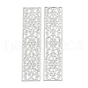 Iron Pendants IFIN-R001-16P-1
