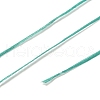 260M Waxed Polyester Cords YC-A003-01G-3