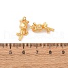 Brass Pendants KK-K382-27A-G-3