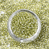 Glass Seed Beads X1-SEED-S042-04A-02-2