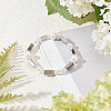 Unicraftale 304 Stainless Steel Beads STAS-UN0018-46P-3