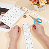 Polyester Herringbone Ribbon DIY-WH0430-825P-3