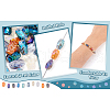 Craftdady 80Pcs 8 Colors Transparent Electroplate Glass Beads EGLA-CD0001-10-18