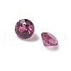 Faceted Natural Garnet Cabochons G-C191-01B-2