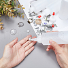 Plastic Glue Bottles TOOL-PH0008-04-180ml-3
