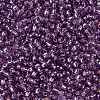 TOHO Round Seed Beads X-SEED-TR08-2219-2