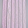 Electroplate Glass Beads Strands EGLA-A044-J1mm-L02-6