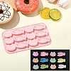 2 Different Shapes Cake Molds ST-CJ0007-31-6