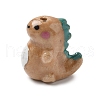 Handmade Porcelain Beads PORC-U002-01B-2
