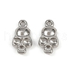 304 Stainless Steel Charms STAS-F317-13P-1