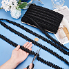 MAYJOYDIY US 22.5Yards Polyester Braided Lace Ribbons DIY-MA0005-67A-3