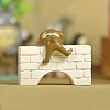 Micro Landscape Dollhouse Accessories PW-WG8E518-01-3