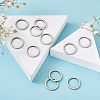 304 Stainless Steel Linking Rings STAS-TA0004-52-6