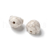 Acrylic Beads OACR-H045-15-2
