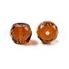 Glass Imitation Austrian Crystal Beads GLAA-U008-01B-04-2