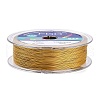 7-Strand Round Nylon Coated Steel Wire TWIR-T002-01B-12-1