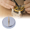 Aluminum Watch Movement Supplies FIND-WH0148-086-6