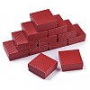 Cardboard Jewelry Boxes X-CBOX-N012-25A-2