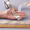 Polyester Satin Ribbon OCOR-TAC0001-10B-11