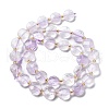 Natural Amethyst Beads Strands G-B094-A29-01-3