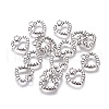 Tibetan Style Alloy Charms LF0886Y-NF-2