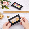 Kraft Paper Pillow Candy Box CON-BC0006-16A-01-5