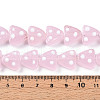 Handmade Lampwork Beads Strands LAMP-N028-01A-4