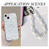 DIY Resin Beads & Pendants Jeweley Making Finding Kits RESI-TAC0011-78B-8