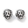 304 Stainless Steel Beads STAS-M057-38AS-1