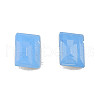 K9 Glass Rhinestone Cabochons MRMJ-N029-18-04-5