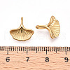 304 Stainless Steel Charms STAS-N109-14G-3