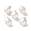 Shell Pearl Half Drilled Beads BSHE-XCP0001-72A-1