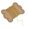 Craftdady DIY Ball Chain Necklace Making Kits KK-CD0001-06-13