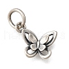 925 Sterling Silver Charms STER-F059-01AS-1
