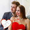   2Pcs 925 Sterling Silver Toggle Clasps FIND-PH0022-60-5