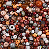 Glass Seed Beads SEED-N007-13P-3