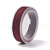 Braided Nylon Threads NWIR-E023-1.5mm-12-2