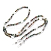 Eyeglasses Chains AJEW-U024-02P-D-1