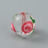 Handmade Lampwork Beads LAMP-CJC0007-10B-1
