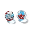 Handmade Lampwork Beads LAMP-G162-04B-2