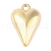 CCB Plastic Pendants FIND-U003-09G-1