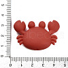Silicone Beads SIL-F018-02-3