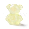 Luminous Acrylic Beads OACR-E010-24C-2