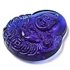 Glass Pendants GLAA-C033-04I-2