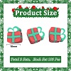SUNNYCLUE 2 Sets Handmade Polymer Clay Beads CLAY-SC0002-05-2