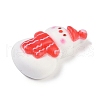 Resin Cabochons RESI-H162-08H-2