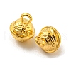 Alloy Charms FIND-M011-07G-2