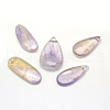 Natural Ametrine Pendants G-G694-A-05-1