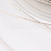 Round Metallic Thread MCOR-L001-0.6mm-01-2
